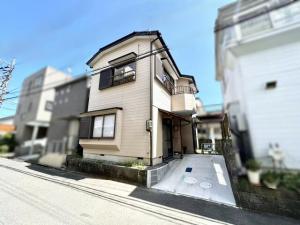 ������R���ځ@���ÏZ��